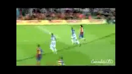 Lionel Messi - 2009 Играч на Fifa