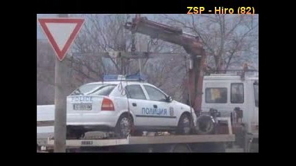 Българска простотия и сеир!