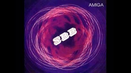 Sbb Amiga album (1977)