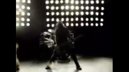 Arch Enemy - Nemesis (official Video)