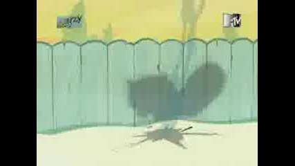 Happy Tree Friends