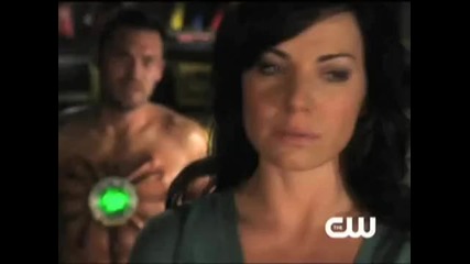 Smallville - Season 9| Upgrade 