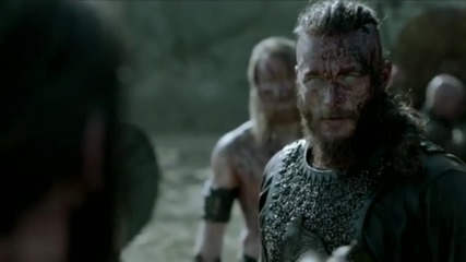 Amon Amarth - Warriors Of The North - Vikings Trailers