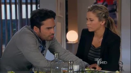 Corazon Valiente Capitulo 3 Parte 3