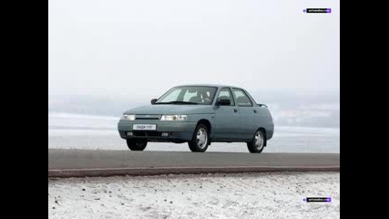 Lada Racing