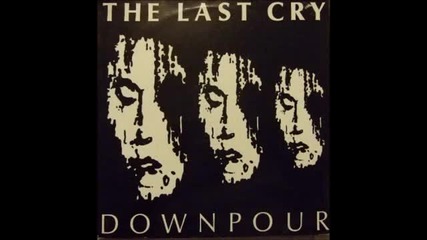 The Last Cry - Angel