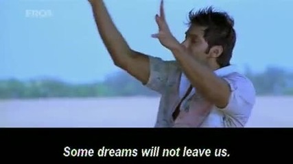 Neethane song - Sarvam
