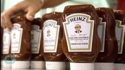Ketchup Bottle Accidentally Leads Man to a Porn Site