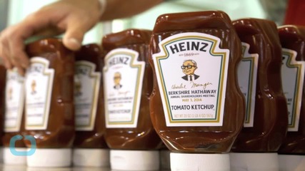 Ketchup Bottle Accidentally Leads Man to a Porn Site