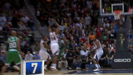 Nba Най - Доброто от Ноември