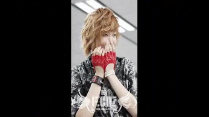 F.cuz Shim Ye Jun Profile
