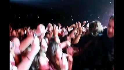 Usher - More