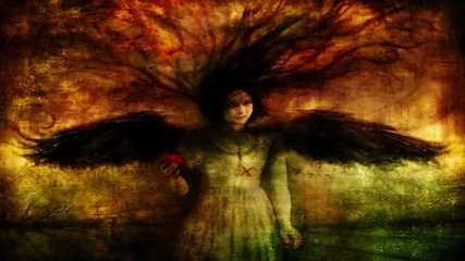 Reborn Identity - Hyperlux (bjork vs. Clint Mansell)