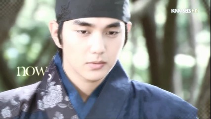 Warrior Baek Dong Soo Would be impossible [for Michelle]