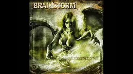 Brainstorm - Soul Temptation