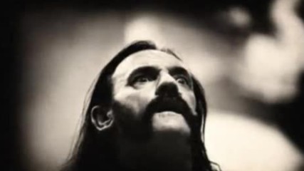 Motrhead - Enter Sandman