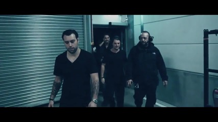 Leave The World Behind Official Trailer #1 (2014) - Swedish House Mafia Documentary Hd