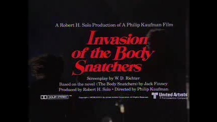Invasion of the body snatchers_1978