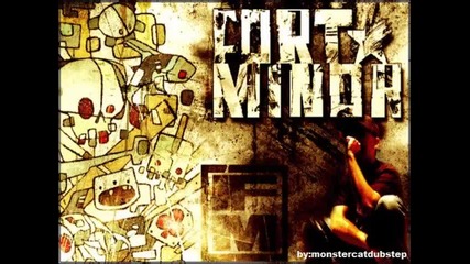 Fort Minor - Where`d You Go [ Remix ]