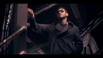 Romeo Santos Feat. Usher - Promise ( English Version )