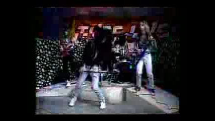 Tuff Luck - I.o.u.