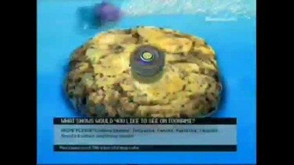 Beyblade G - Revolution Episode 35