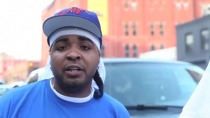 Lo Smooth & Sen City ( 730 Dips ) - Blame It 