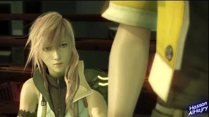 Final Fantasy Xiii Walkthrough Part 35 Chapter 7 Hd