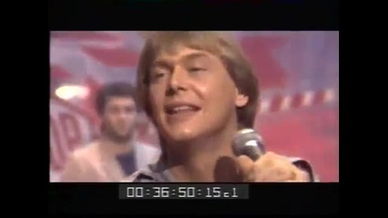 Little River Band - Down On The Border (1982)