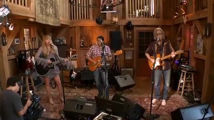 Grace Potter & Daryl Hall - Things I Never Needed