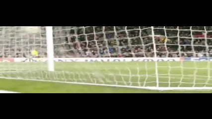 Manchester United - We will be back