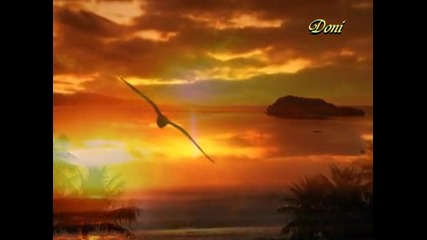 Axel Rudi Pell - Glory Night - превод