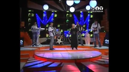 Hanka Paldum - Kasno je za sve 
