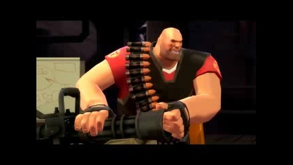 Team Fortres 2 - Meet the outtakes 3