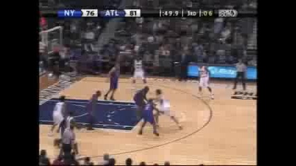 NBA Top 10 Feb. 29