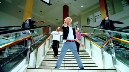 Cody Simpson-on My Mind (official Video)