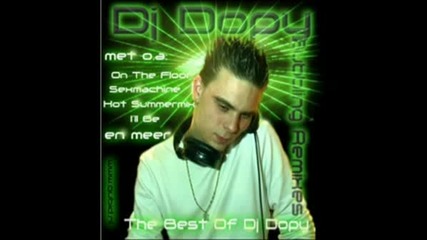 Dj Dopy Ft Ub40 - Swing Low (bubbling Remix)