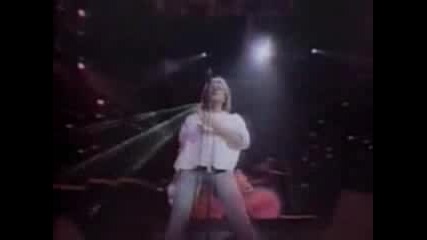 Foreigner - That Was Yesterday 1989