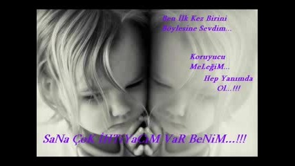 Talib Tale - Esqim Menim(askim Benim - 2008)
