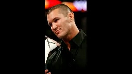 12 Rounds 2: Reloaded with Randy Orton