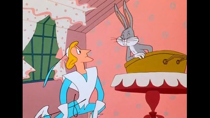 Bewitched Bunny Lt 