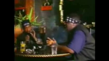 2 Pac & Biggie Freestyle