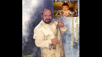 Ferus Mustafov - 2000 - 7.senatrce