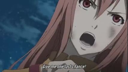 Zetsuen no Tempest Episode 21