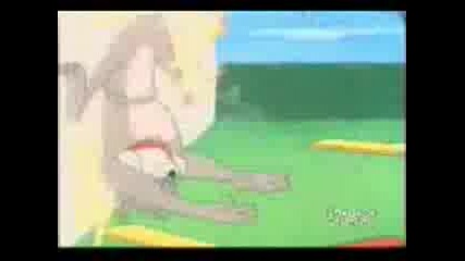Tom&jerry Da Club - Parody 