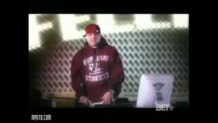 Dj fell fel ft. P.diddy, Akon, Ludacris and Lil Jon - Get buck In here 
