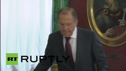 Russia: Putin and Kirchner lead signing of bilateral agreements in Moscow