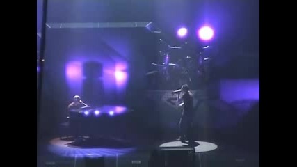 Linkin Park - Breaking The Habit {live}