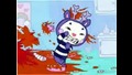 (10) Happy Tree Friends - Mime And Mime Again