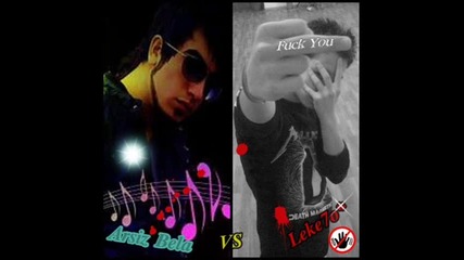 Arsiz Bela ve Leke7o*
